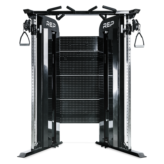 Arcadia™ Max Functional Trainer